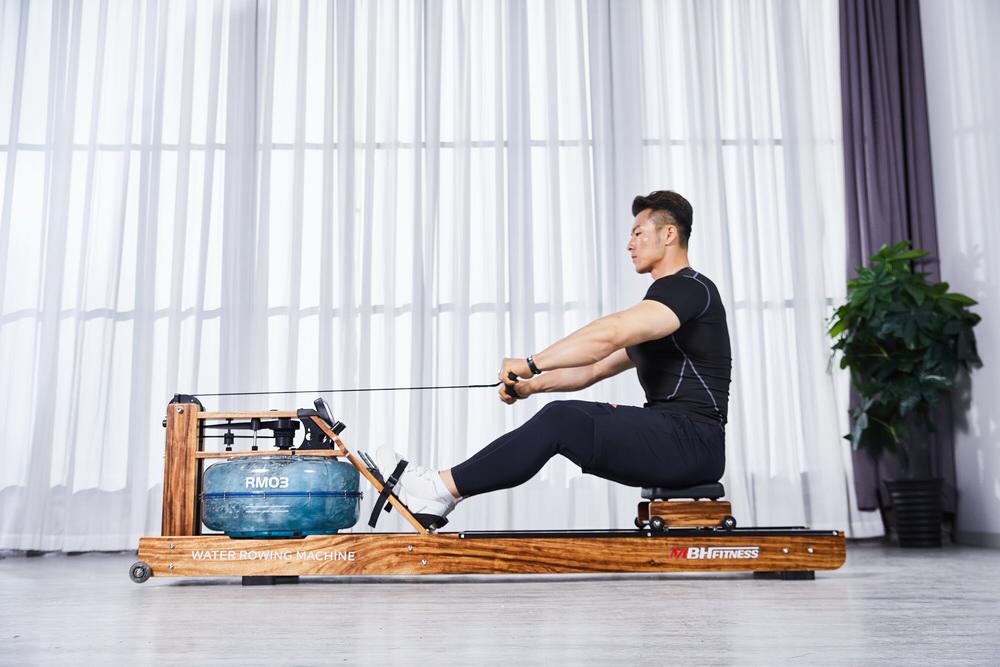 GateGold Water Resistant Rower (rm03) -deluxe.com.ng