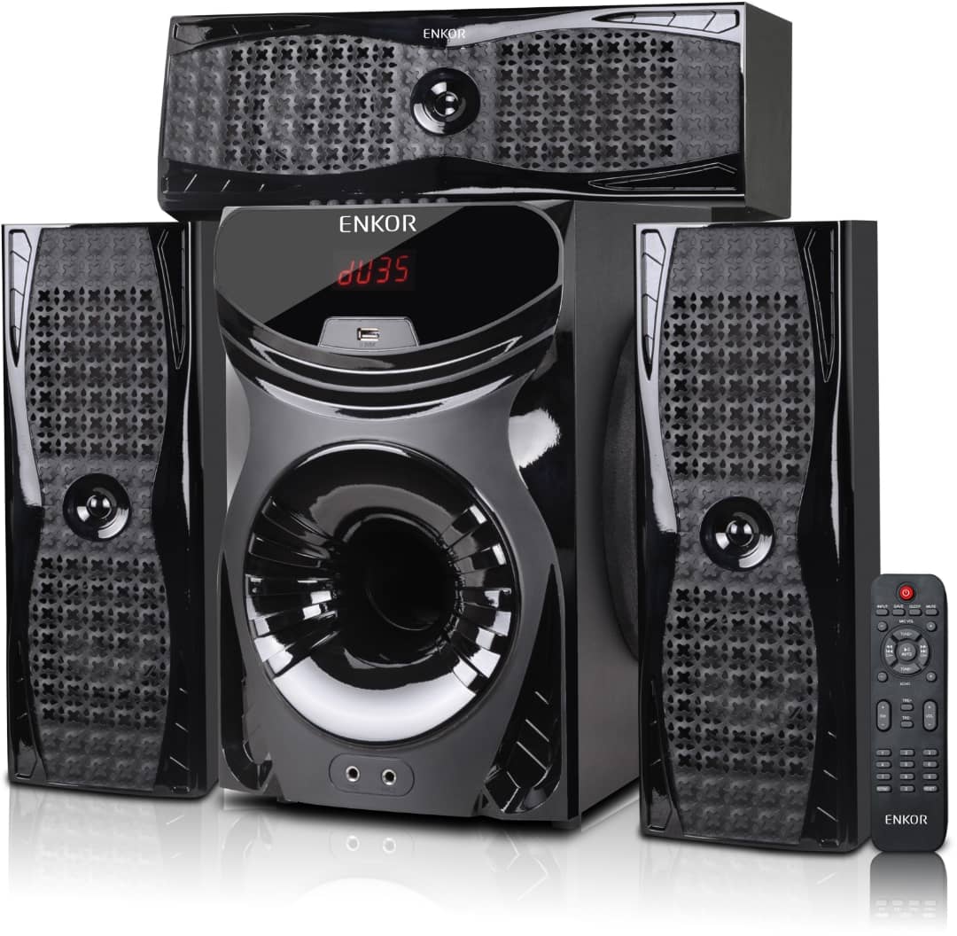 ENKOR HOME THEATER |7938|