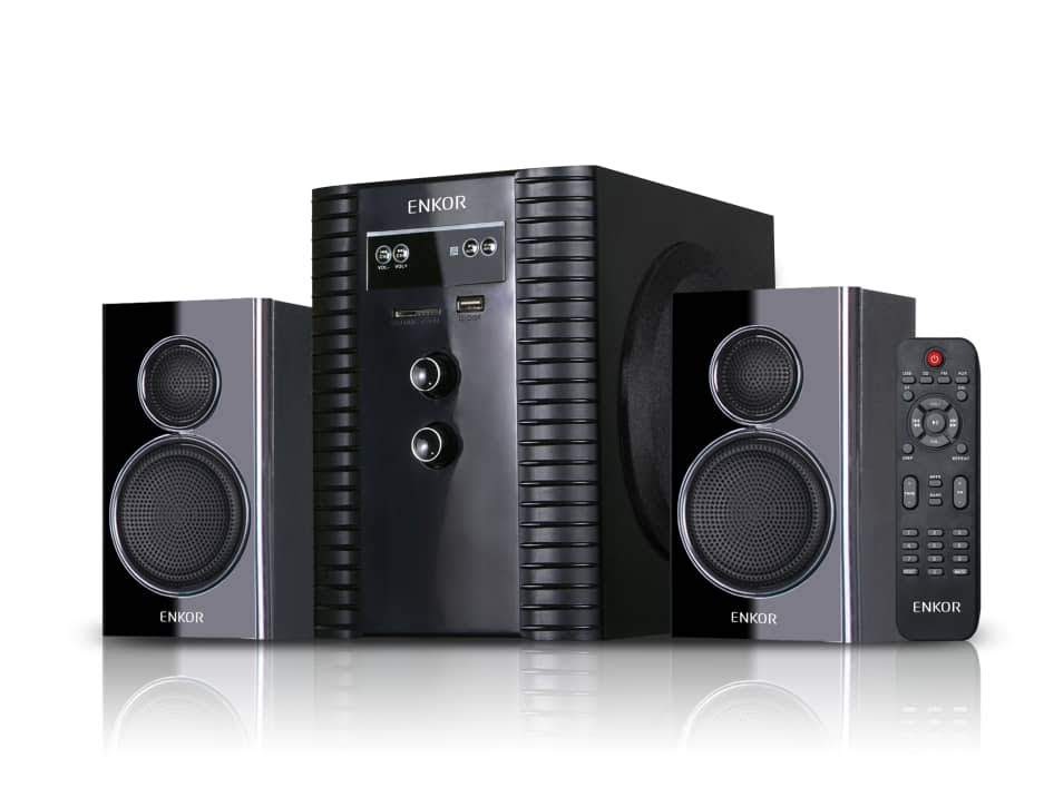 ENKOR HOME THEATER |R210|