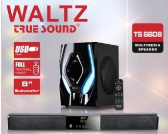 ENKOR WALTZ SOUND BAR 2 |TS-SBOB|