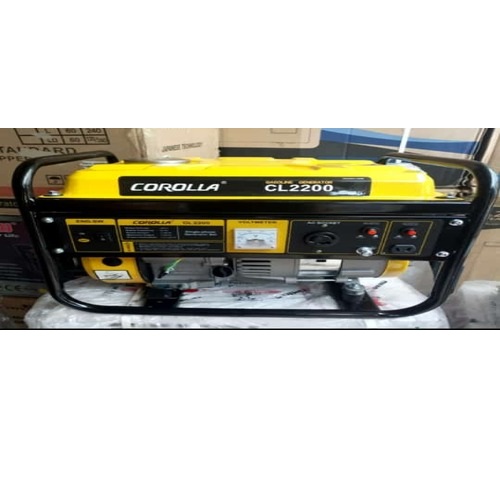 COROLLA GENERATOR CL 2200