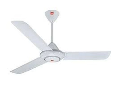 POLYSTAR 56 INCH CEILING FAN | PV-56WC