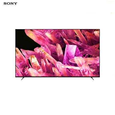 SONY 75 INCHES FULL ARRAY LED TV - XR- 75X90K