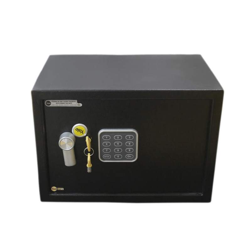 Yale Value Small Safe