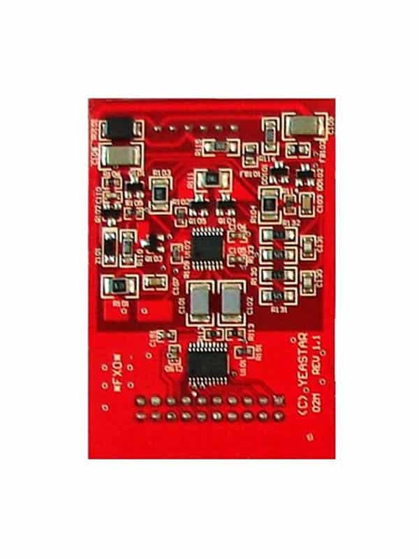 Yeastar O2 Module – 2 FXO Ports (Analogue Trunks)
