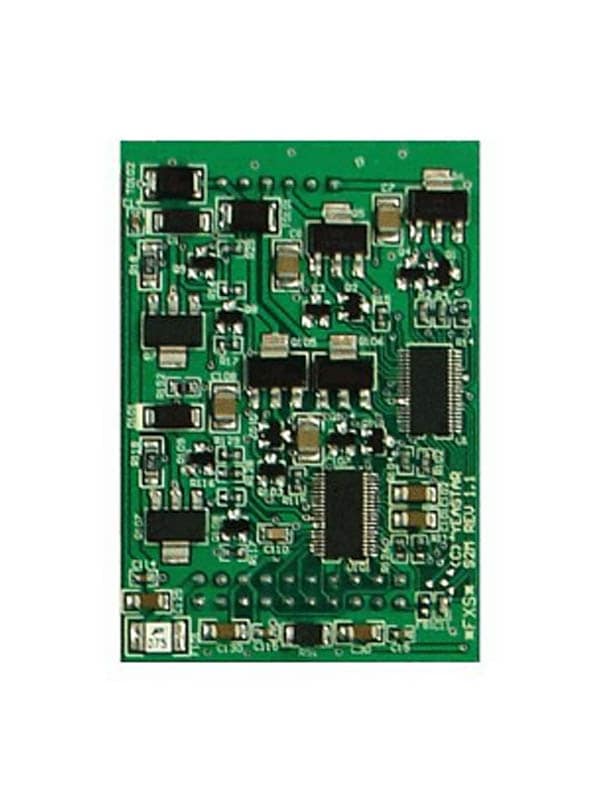 Yeastar S2 Module- 2 FXS Ports (Analogue Extensions)