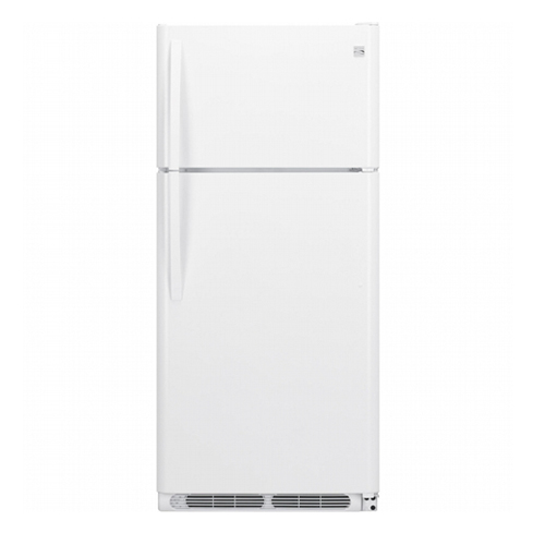 Skyrun Refrigerator | BCD-130MS