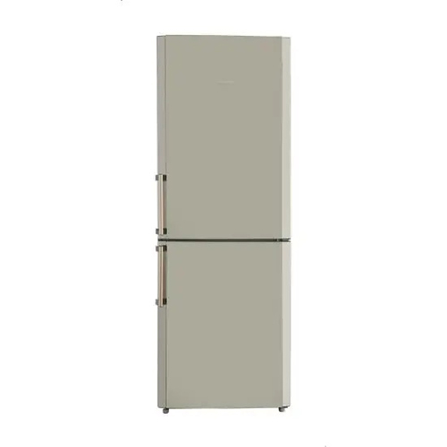 Ariston ENBLH 19122 Double-Door Refrigerator 322 Liters