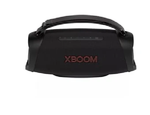 LG Portable Bluetooth Speaker with Immersive Sound - AUD 8TXG