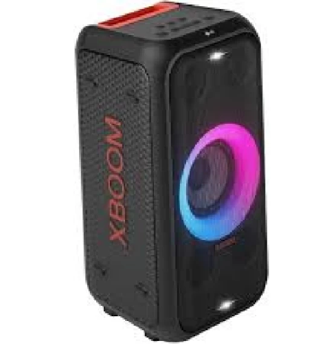 LG 250 Watts 2.1CH XBOOM Portable Tower Speaker | AUD 7S-XL
