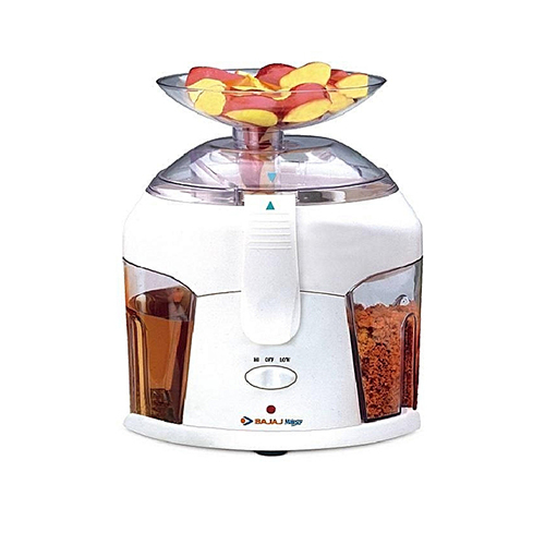 Bajaj Majesty Juice Extractor