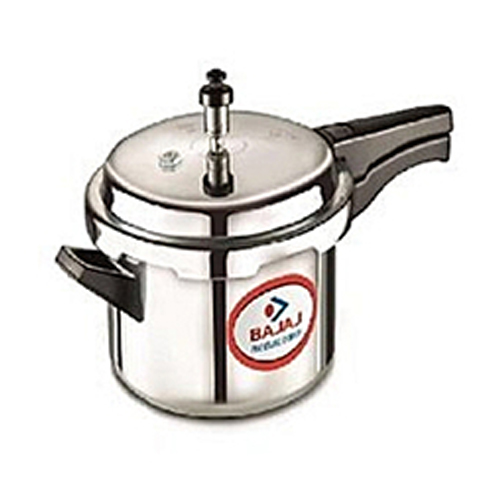 Bajaj 9 Litre Majesty Pressure Cooker