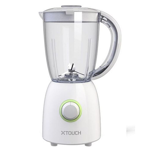 Xtouch Blender (BLG 1501) - White