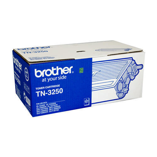 Brother TN-3250 Black Toner