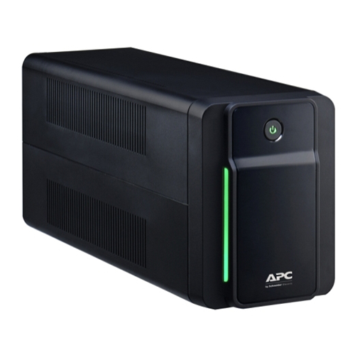 APC BX1600MI-MS Back-UPS 1600VA, 230V, AVR, 4 universal outlets BX1600MI-MS