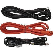 Pylontech KIT-USC External Cable Kit US2000 | Connect Battery to Inverter