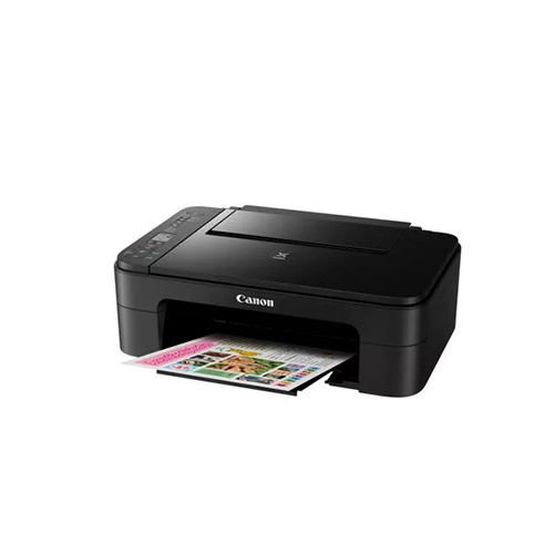 Canon Printer Pixma TS3140 Wireless