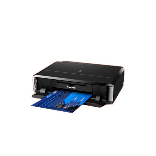 Canon PIXMA 1P7240 CD Printer