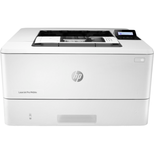 HP LaserJet Pro M404n - printer - B/W (LC)