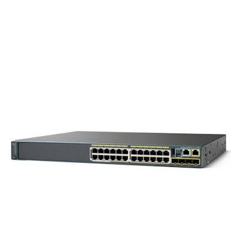 Cisco Catalyst | 2960-X 24