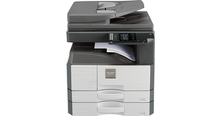 SHARP COPIER AR-6023NV(REPLACEMENT FOR 5623N)|EJ