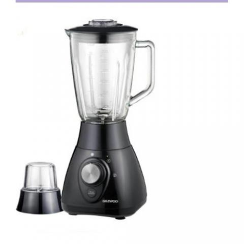 DAEWOO ELECTRIC BLENDER DBL-826|450W|2 SPEED|1.5L GL