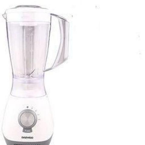 DAEWOO ELECTRIC BLENDER DBL-819| 430W|4 SPEED|1.5L