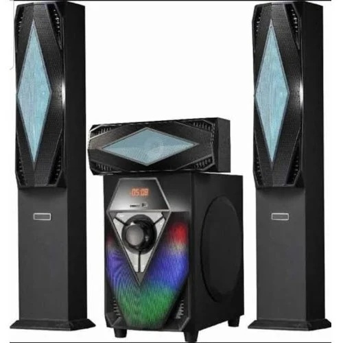 Djack Dj V660 Bluetooth Home Theater System