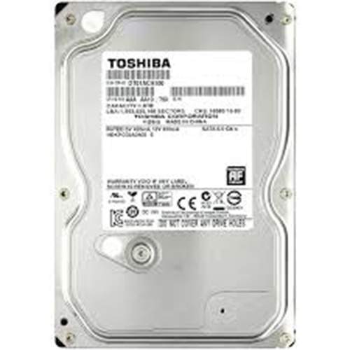 TOSHIBA INTERNAL HARD DRIVE 1TB/ HDKPC32A0A01/ DT01ACA100