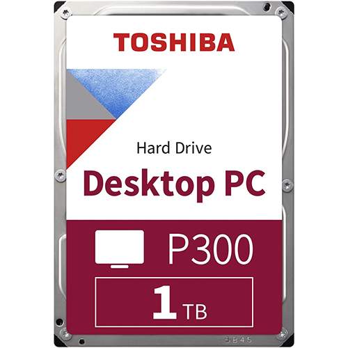 Toshiba P300 HDWD110UZSVA 1TB