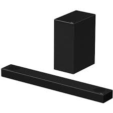 LG Soundbar 7Y-SPD 380watts