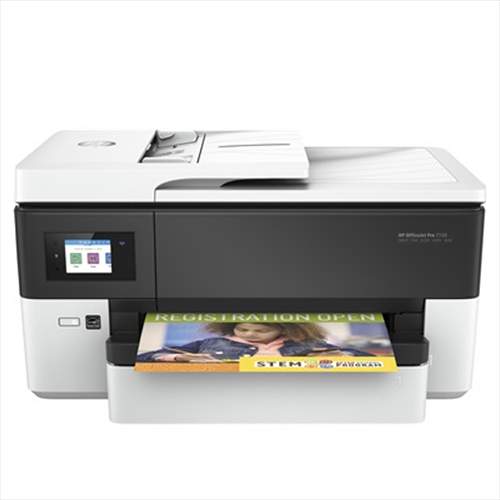 HP Printer | Office Jet A3 7740 - G5J38A#A80