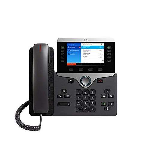 Cisco IP Phone 8841