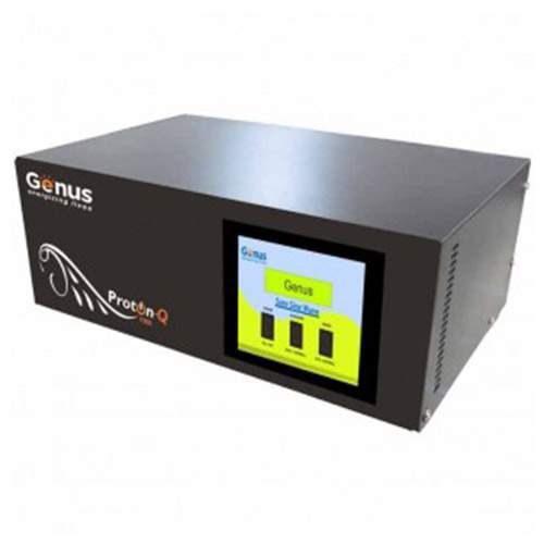 GENUS 875VA/12V (LCD) INVERTER