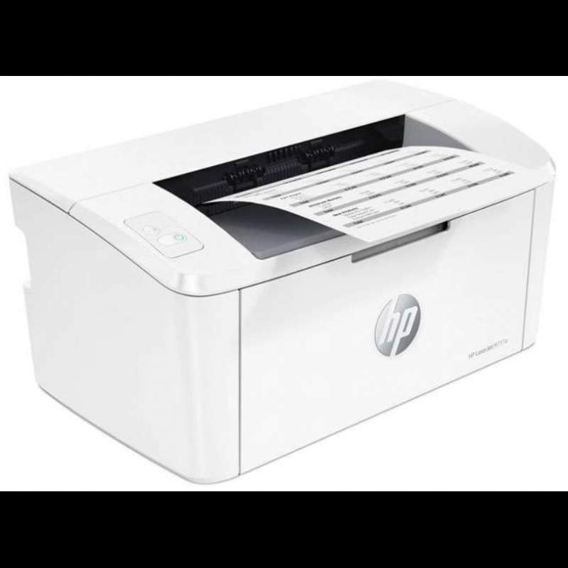 Hp LaserJet Pro M15A Printer (BD)