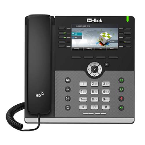 Htek UC926 Executive Business IP Phone