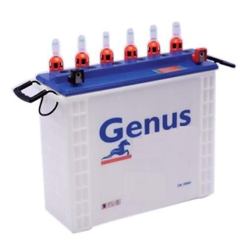 Genus GTT 550 150 AH Tubular Battery