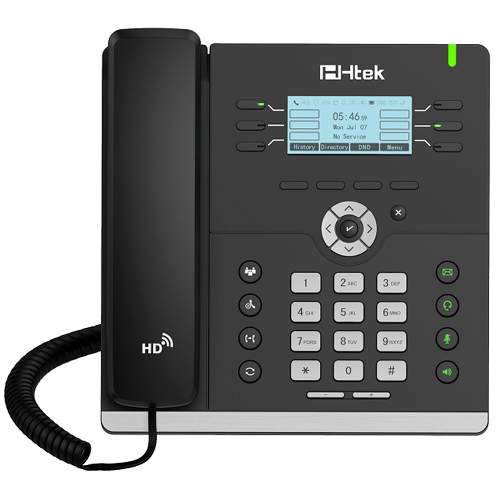 Htek UC903 Classic Business IP Phone