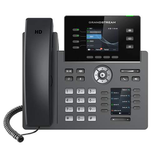 Grandstream GRP2614 IP Phone