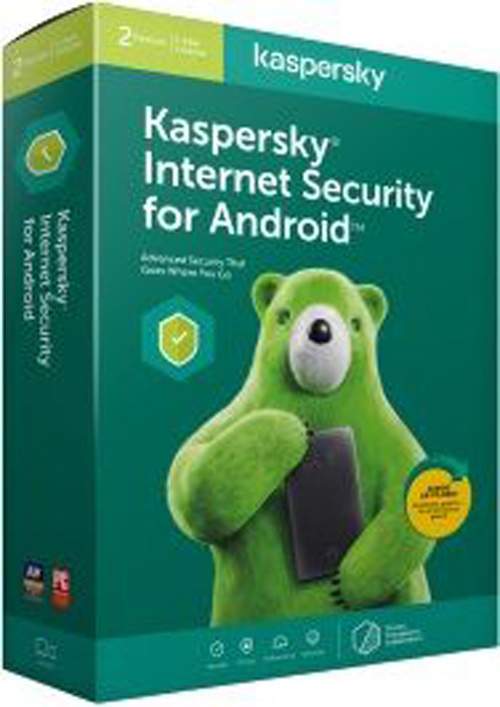 Kaspersky Safe Kids Africa Edition. 1-User 1 year Base Download Pack