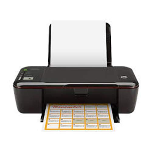 HP Deskjet 3000 Printers (DE)