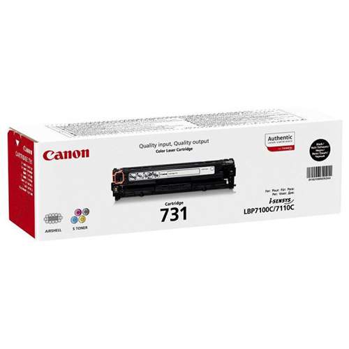 Canon 731 Toner (LC)