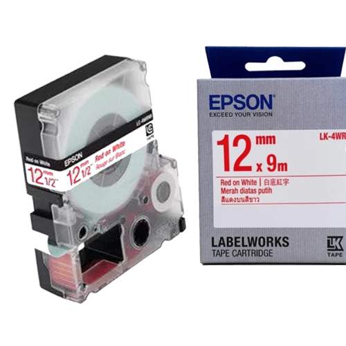 EPSON LC-4WRN9 TAPES