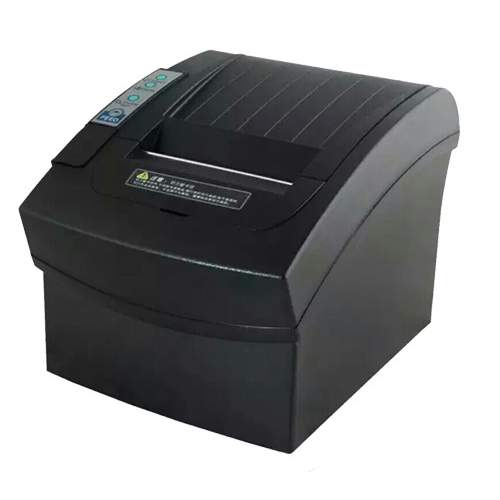 VEEDA Thermal Printer 80mm