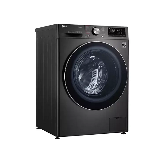 LG Front Load 10.5KG (F4V3RYP6JE) Washing Machine