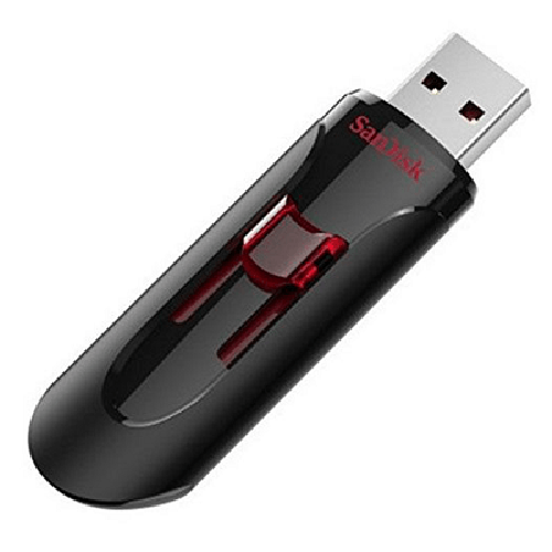 SanDisk Cruzer Glide 3.0 Flash Flash drive 32 GB (DW)