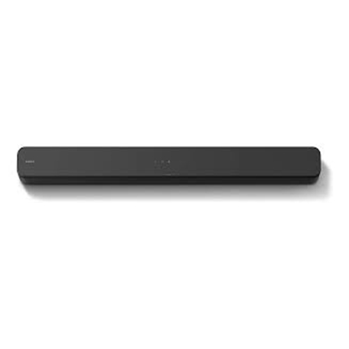 SONY 2CH SINGLE SOUNDBAR WITH BLUETOOTH® TECHNOLOGY | HT-S100F (SC)