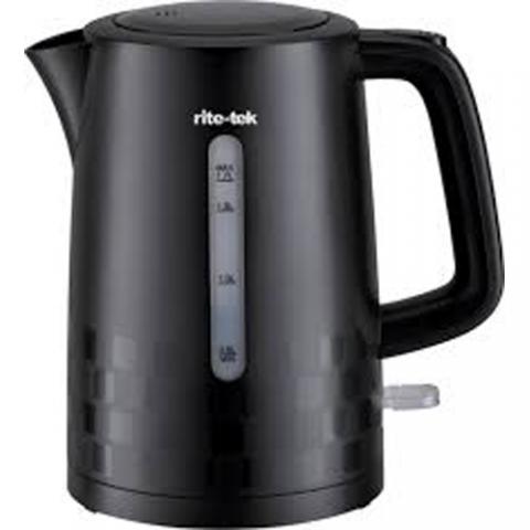 RITE-TEK JK196 JUG KETTLE PLASTIC