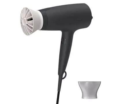 PHILIPS HAIRDRYER 3000,1600W EU VERS BHD302/10