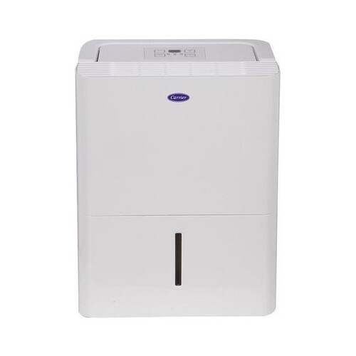 Carrier Dehumidifier CDN-10Q 220/240V-1-50Hz